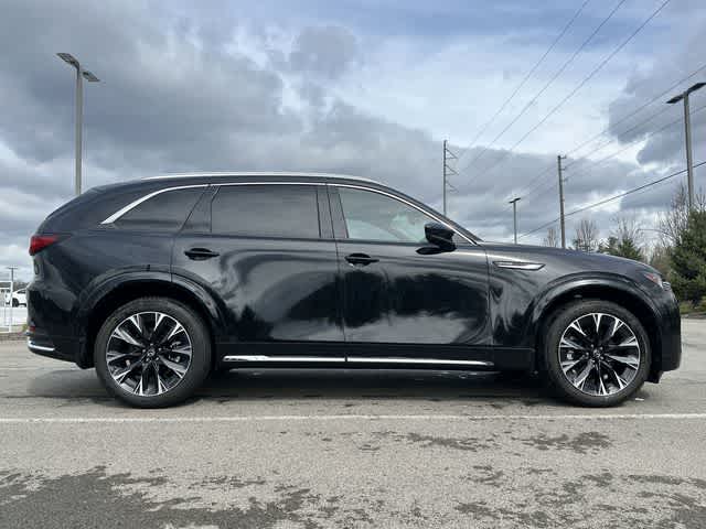 Thumbnail: 2024 Mazda CX-90 - 3