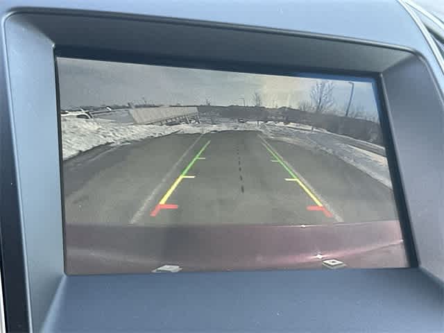 Thumbnail: 2017 Ford Edge - 14