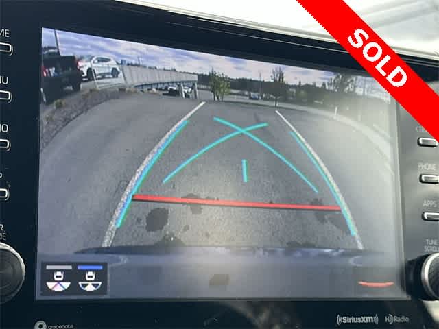 Thumbnail: 2022 Toyota RAV4 - 14