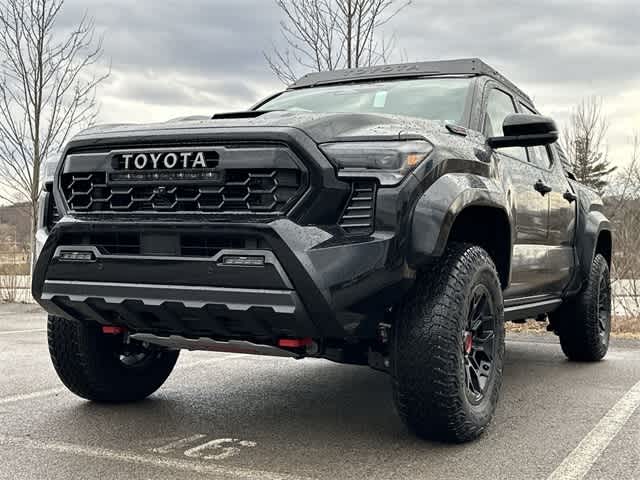 Thumbnail: 2025 Toyota Tacoma - 26