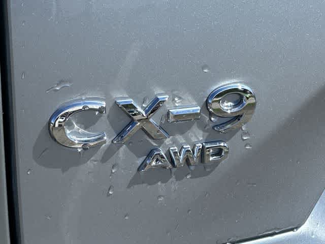 Thumbnail: 2023 Mazda CX-9 - 20