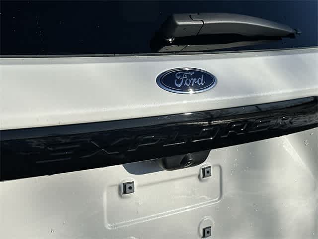 Thumbnail: 2024 Ford Explorer - 30
