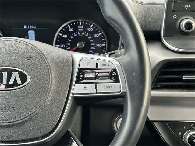 Thumbnail: 2021 Kia Telluride - 10