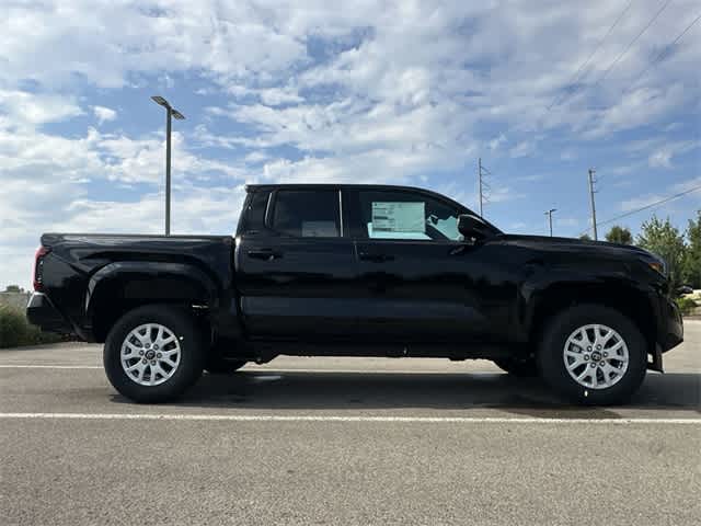 Thumbnail: 2025 Toyota Tacoma - 3