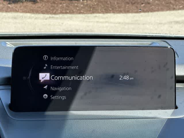 Thumbnail: 2023 Mazda CX-9 - 13