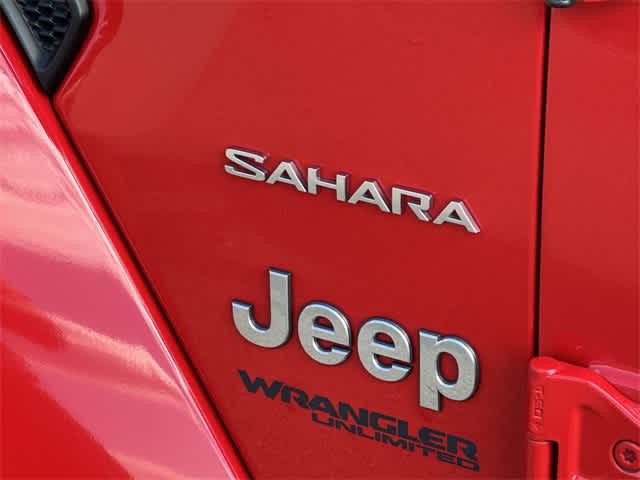 Thumbnail: 2018 Jeep Wrangler - 19