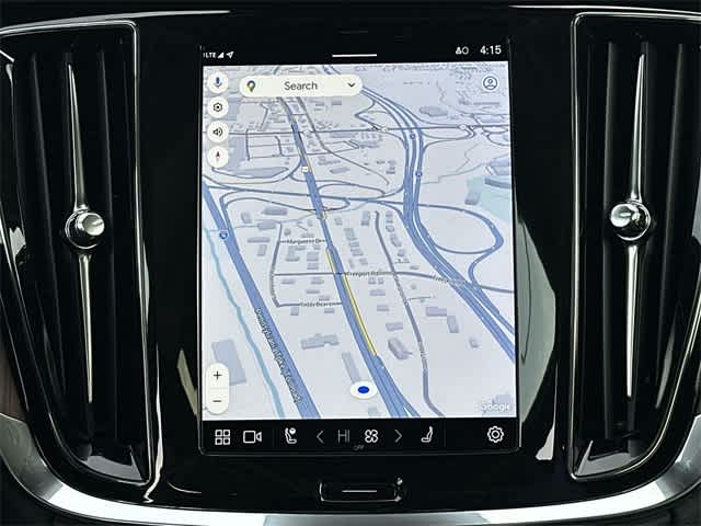 Thumbnail: 2025 Volvo S60 - 13