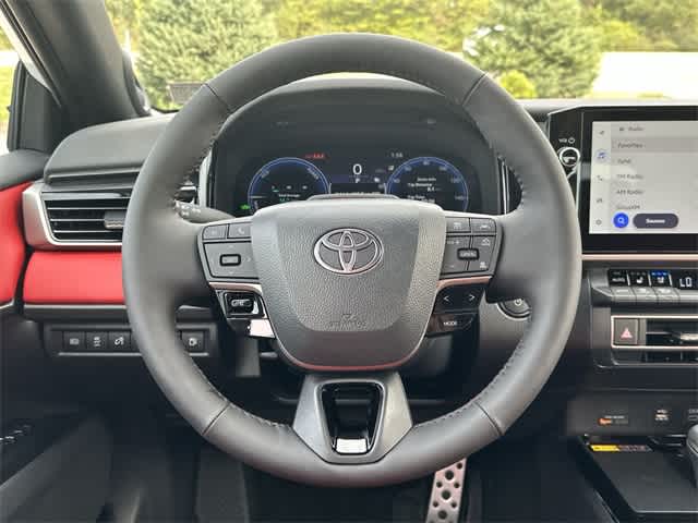 Thumbnail: 2026 Toyota Camry - 8