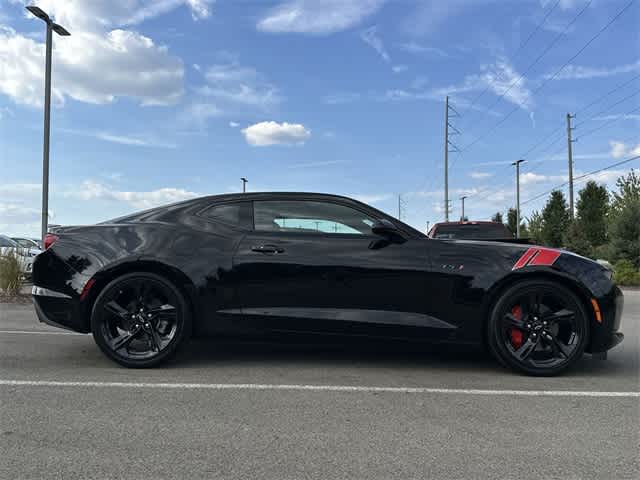 Thumbnail: 2022 Chevrolet Camaro - 3