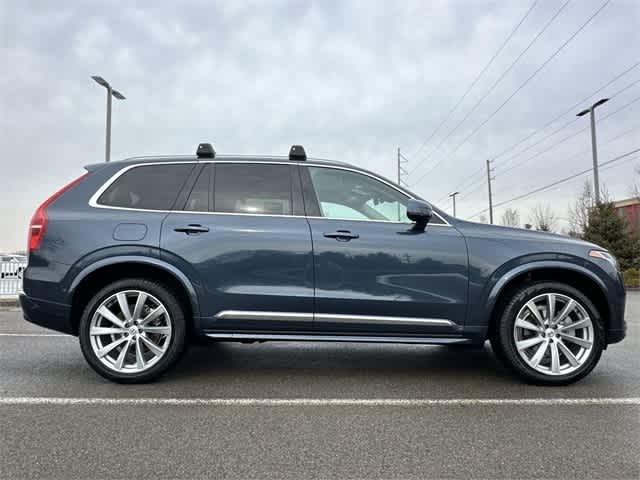 Thumbnail: 2023 Volvo XC90 - 3