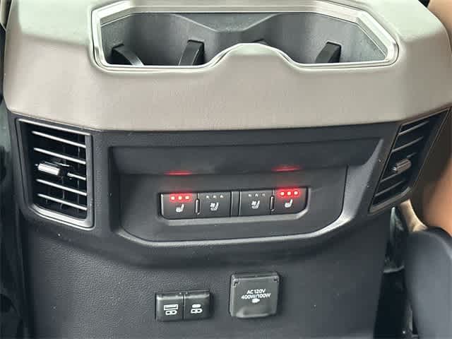 Thumbnail: 2026 Toyota Tundra - 19