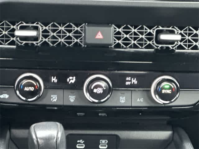 Thumbnail: 2024 Honda Accord - 15