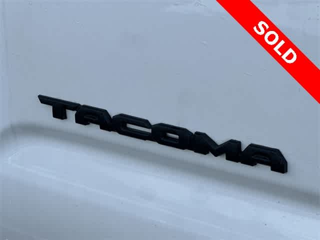 Thumbnail: 2023 Toyota Tacoma - 16