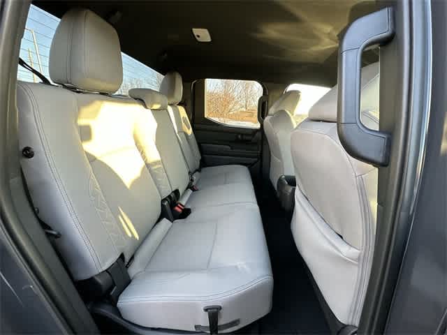 Thumbnail: 2026 Toyota Tacoma - 21