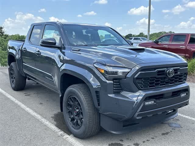 Thumbnail: 2025 Toyota Tacoma - 28