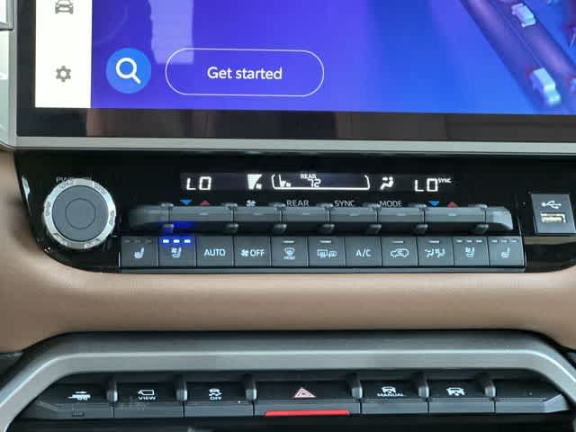 Thumbnail: 2026 Toyota Sequoia - 15