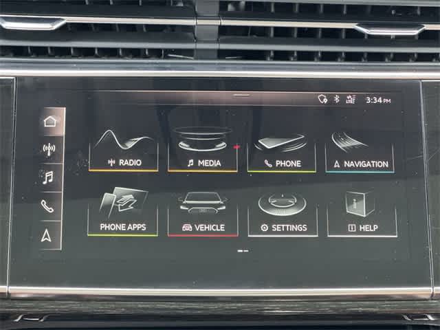 Thumbnail: 2020 Audi Q7 - 14
