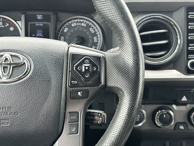 Thumbnail: 2023 Toyota Tacoma - 9