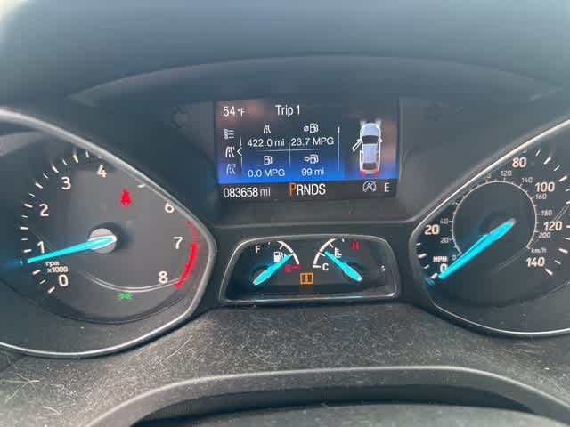 Thumbnail: 2019 Ford Escape - 10