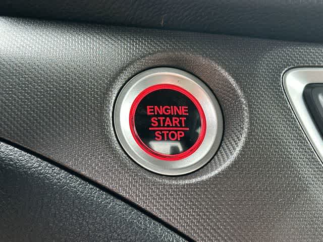 Thumbnail: 2024 Honda Ridgeline - 10