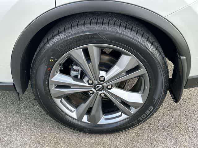 Thumbnail: 2024 Nissan Murano - 5