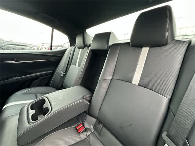 Thumbnail: 2025 Toyota Camry - 17