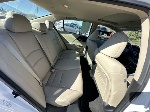 Thumbnail: 2013 Honda Accord - 23