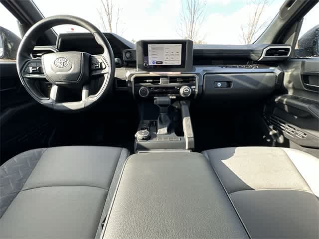 Thumbnail: 2025 Toyota Tacoma - 17