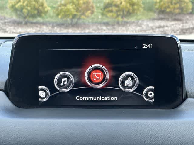 Thumbnail: 2019 Mazda CX-5 - 11