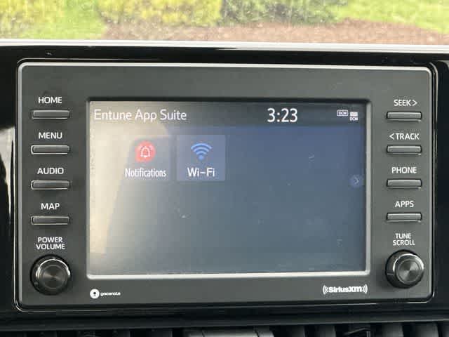 Thumbnail: 2021 Toyota RAV4 - 12