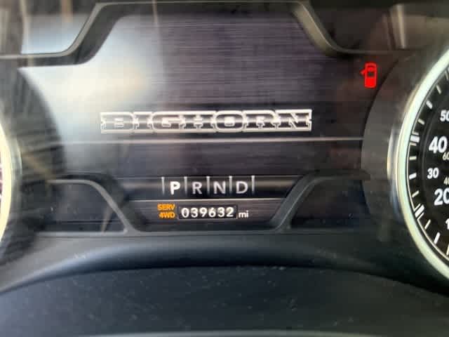 Thumbnail: 2022 RAM 1500 - 5