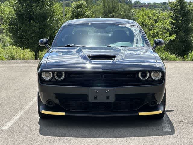 Thumbnail: 2023 Dodge Challenger - 28