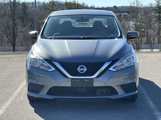 Thumbnail: 2018 Nissan Sentra - 25