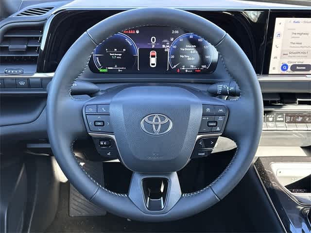 Thumbnail: 2025 Toyota Crown - 7