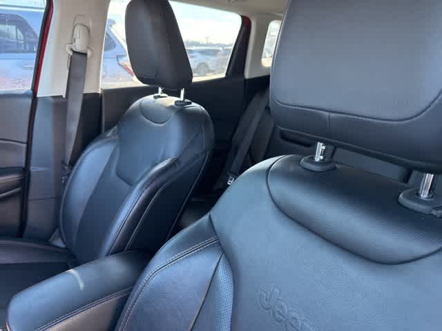 Thumbnail: 2018 Jeep Compass - 7