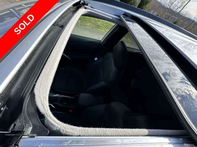 Thumbnail: 2023 Toyota Corolla Cross - 6