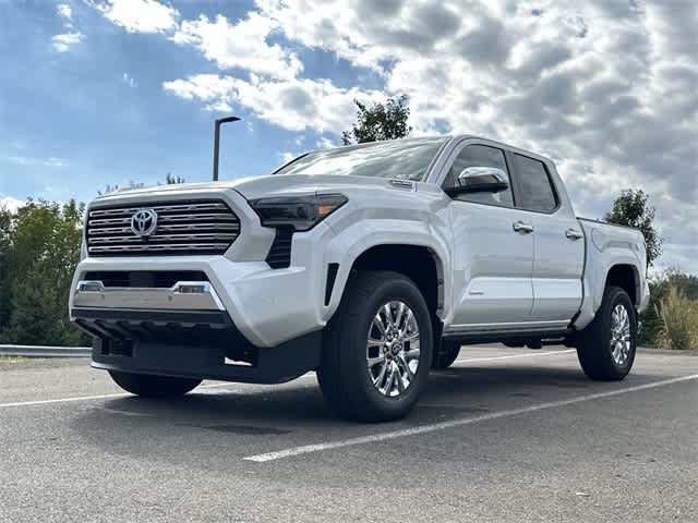 Thumbnail: 2025 Toyota Tacoma - 26