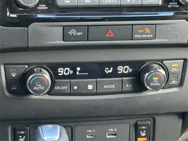 Thumbnail: 2023 Nissan Frontier - 12