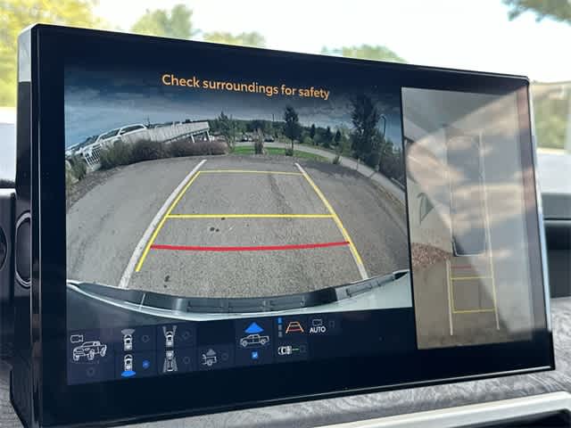 Thumbnail: 2025 Toyota Tacoma - 14