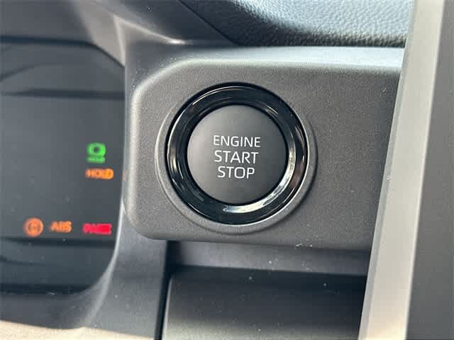 Thumbnail: 2025 Toyota Tacoma - 10