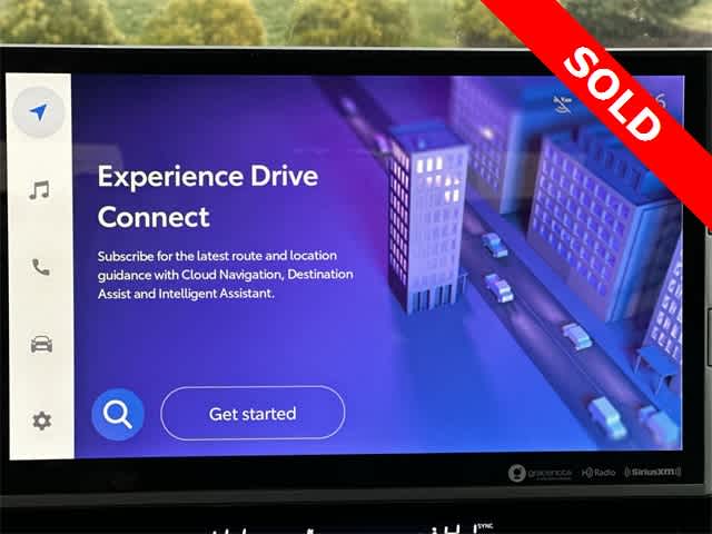 Thumbnail: 2024 Toyota Tundra - 12