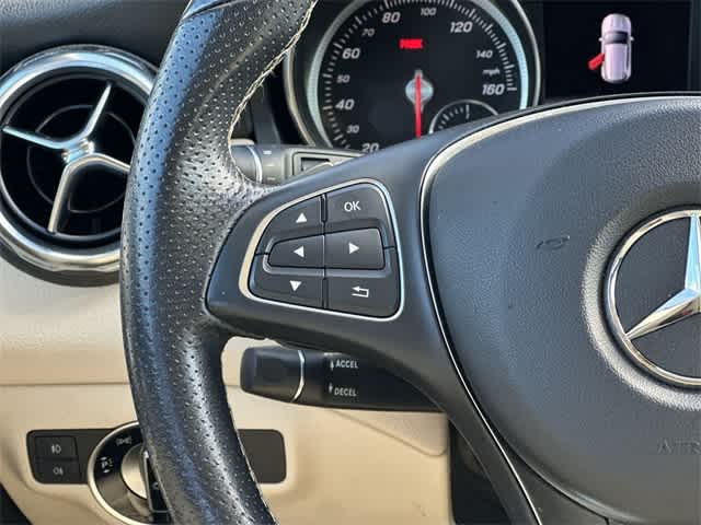 Thumbnail: 2019 Mercedes-Benz GLA - 9