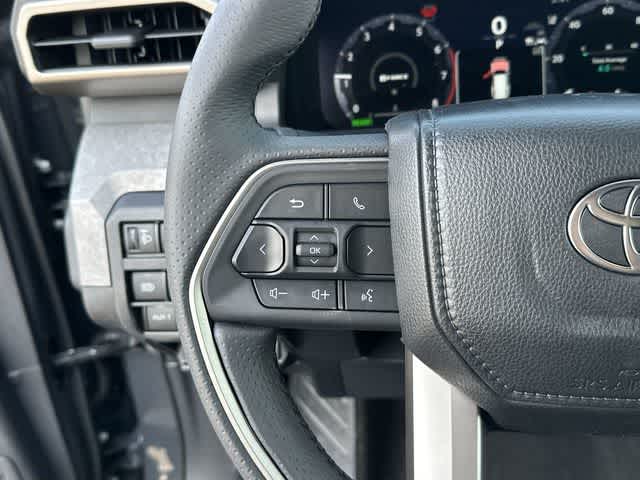 Thumbnail: 2026 Toyota 4Runner - 8
