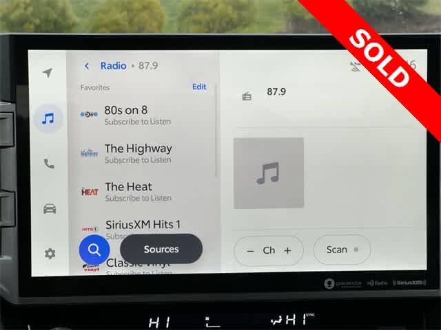 Thumbnail: 2024 Toyota Tundra - 11