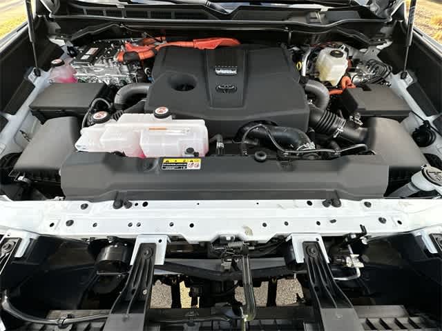 Thumbnail: 2026 Toyota Tundra - 27