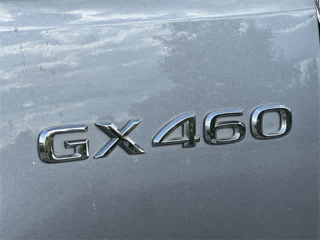 Thumbnail: 2020 Lexus GX - 21