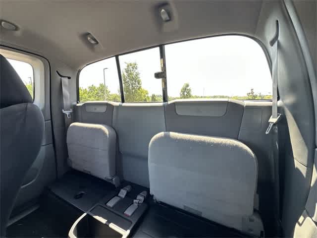 Thumbnail: 2012 Toyota Tacoma - 14