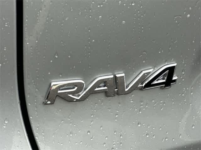 Thumbnail: 2025 Toyota RAV4 - 24