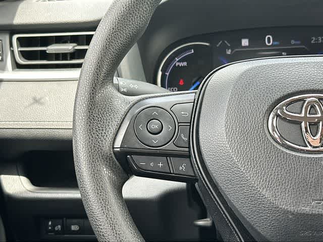 Thumbnail: 2023 Toyota RAV4 - 8