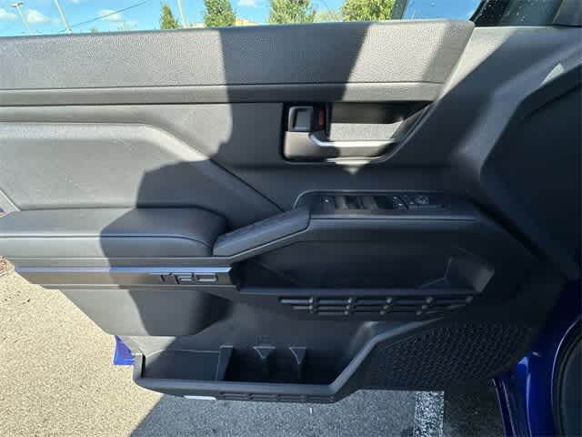 Thumbnail: 2025 Toyota Tacoma - 17